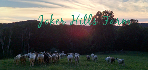 Joker Hills Farm